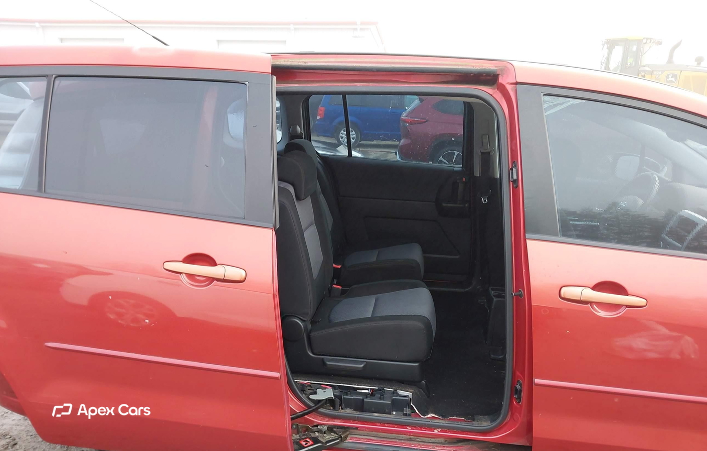 Mazda 5 2006
