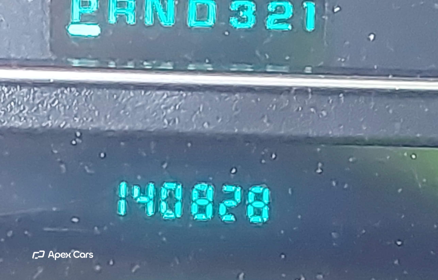 GMC Envoy 2005