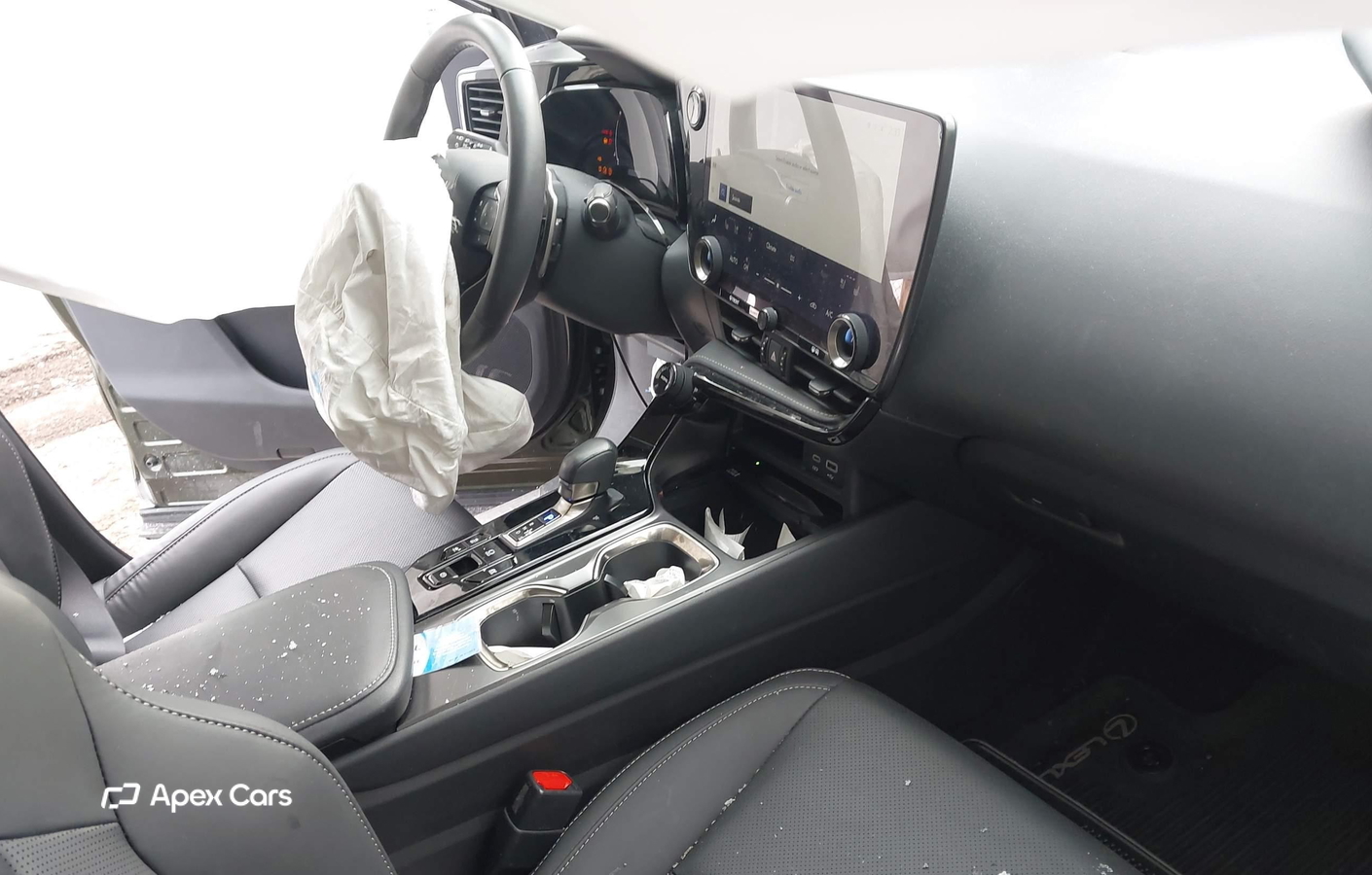 Lexus NX 2024