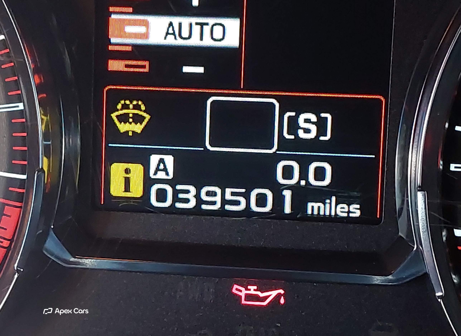 Subaru WRX STi 2021