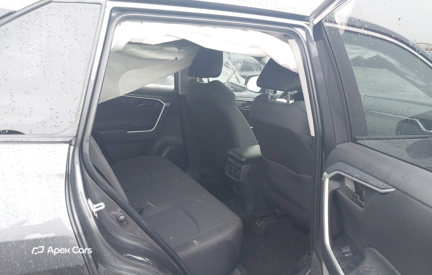 Toyota RAV 4 2025