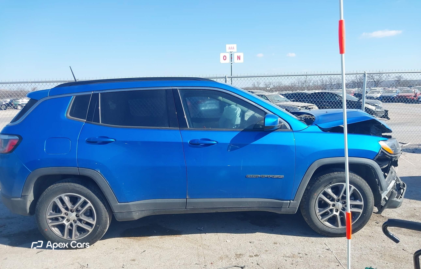 Jeep 2017