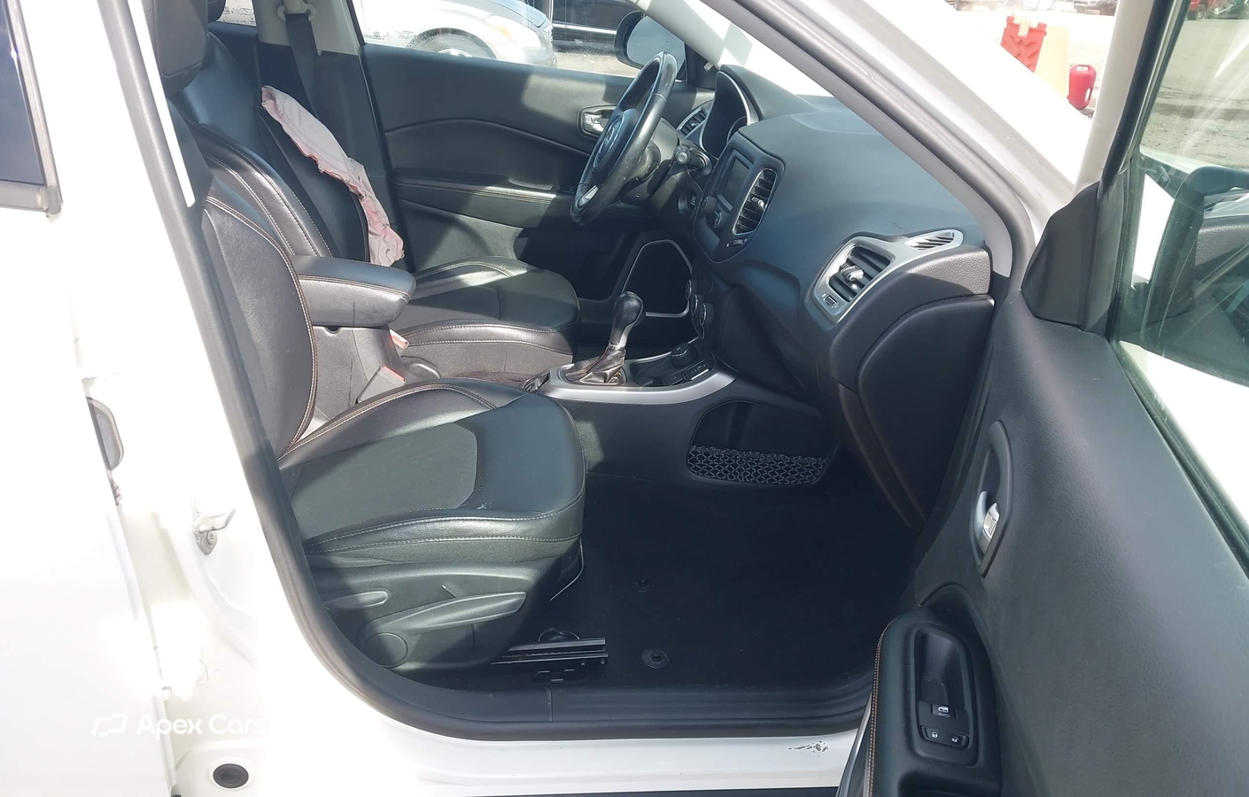 Jeep Compass 2018