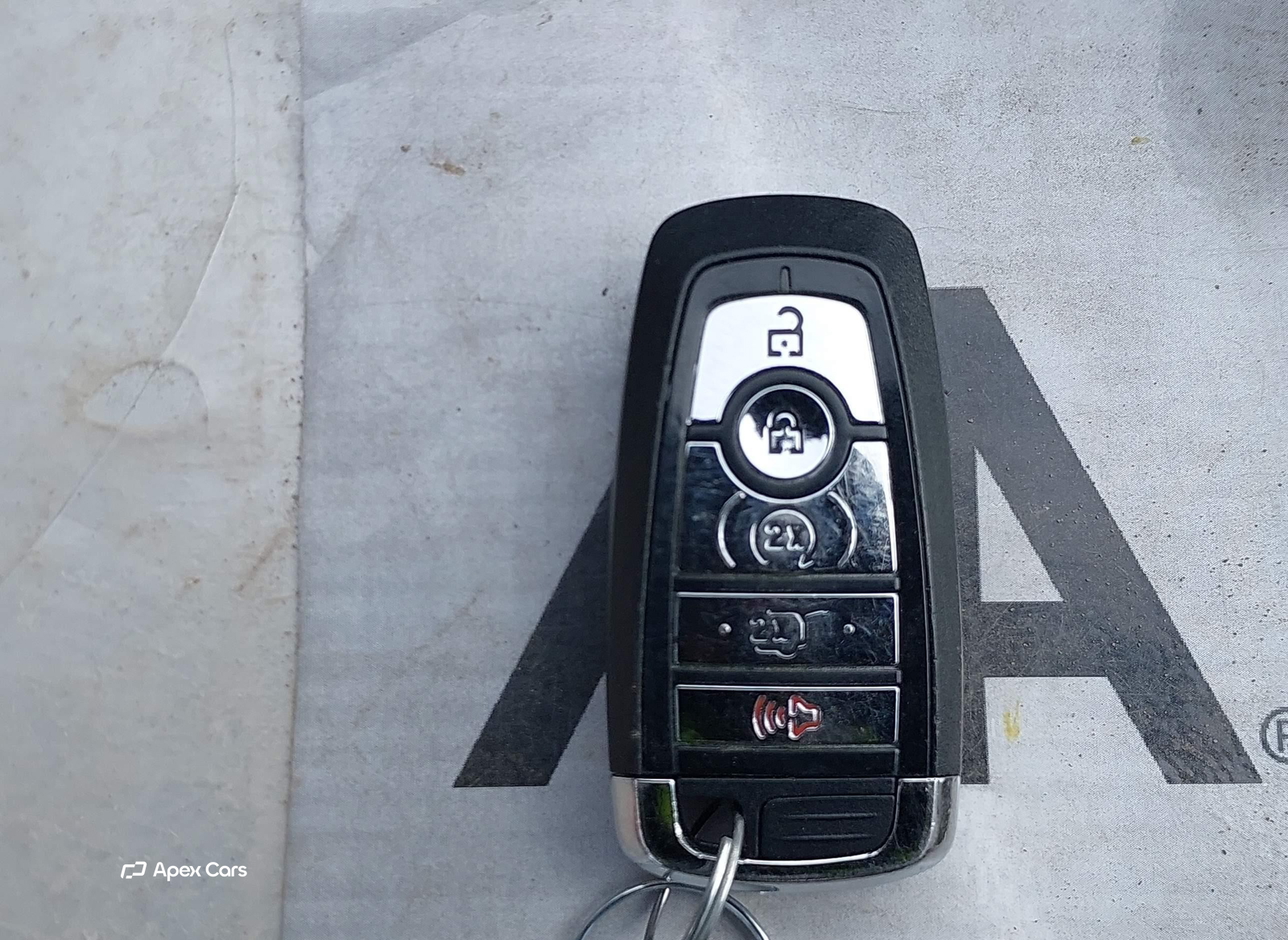 Lincoln Navigator 2021