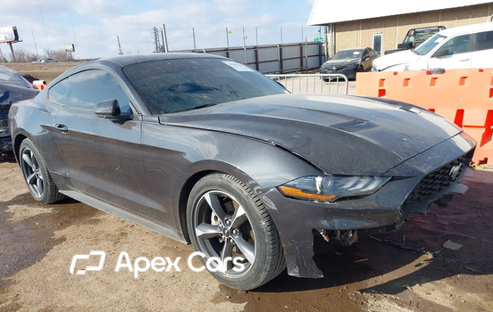 Ford Mustang 2023 - Image 1 of 20
