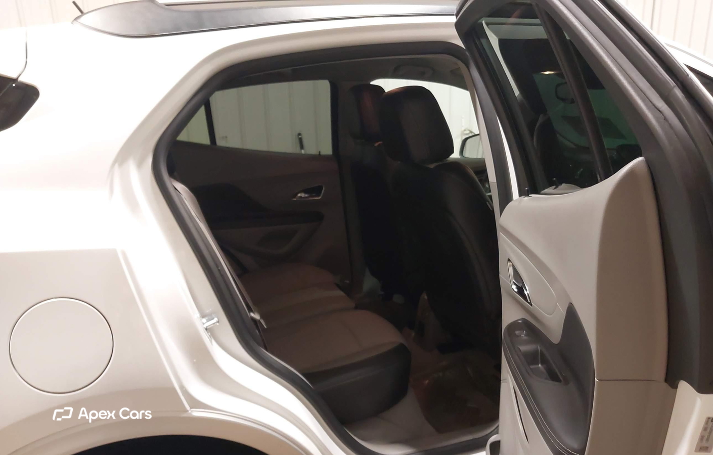 Buick Encore 2015