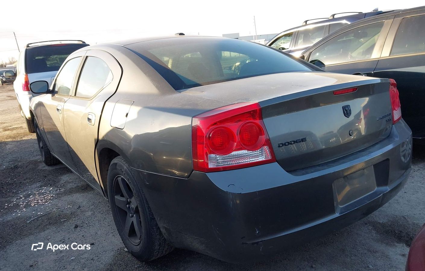 Dodge Charger 2010