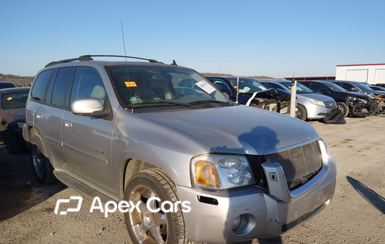 GMC Envoy 2006 - Image 1 of 16