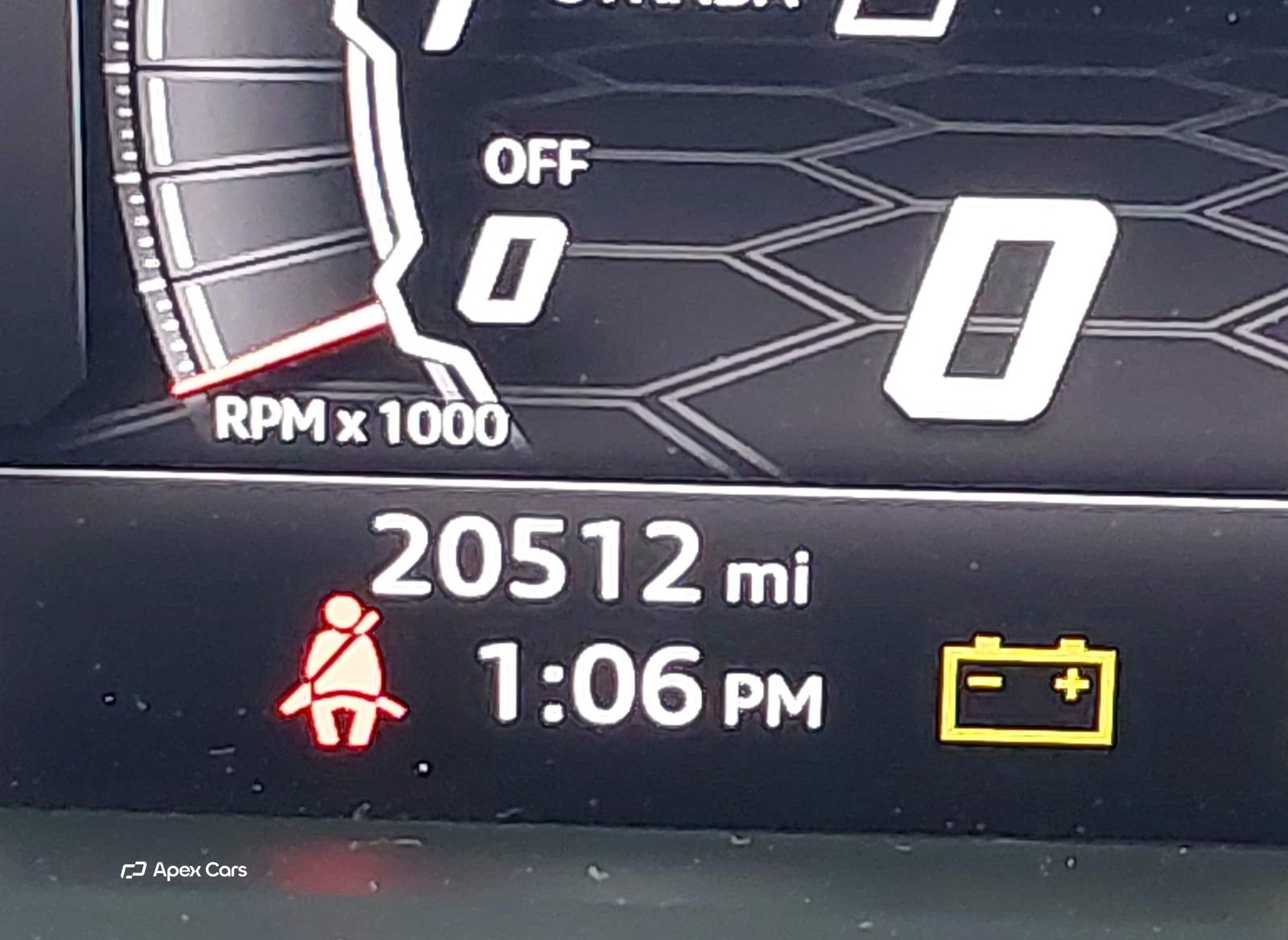 Lamborghini Urus 2021