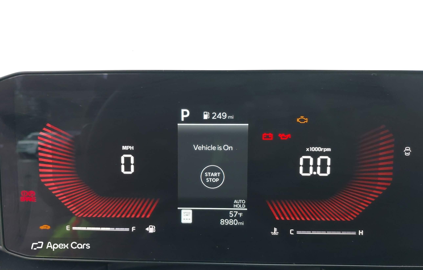 Kia K4 2025
