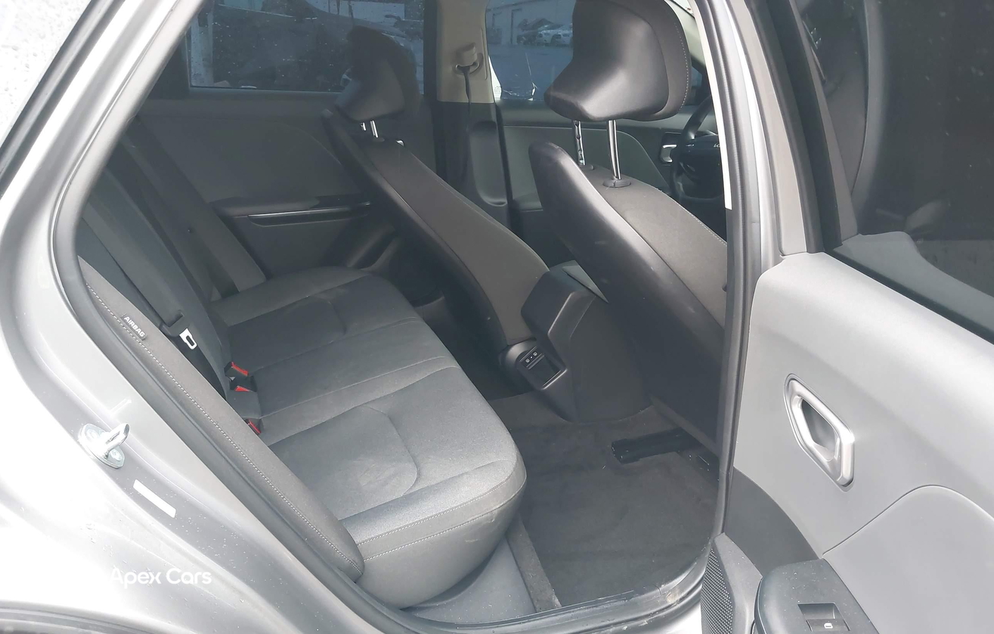 Kia K4 2025