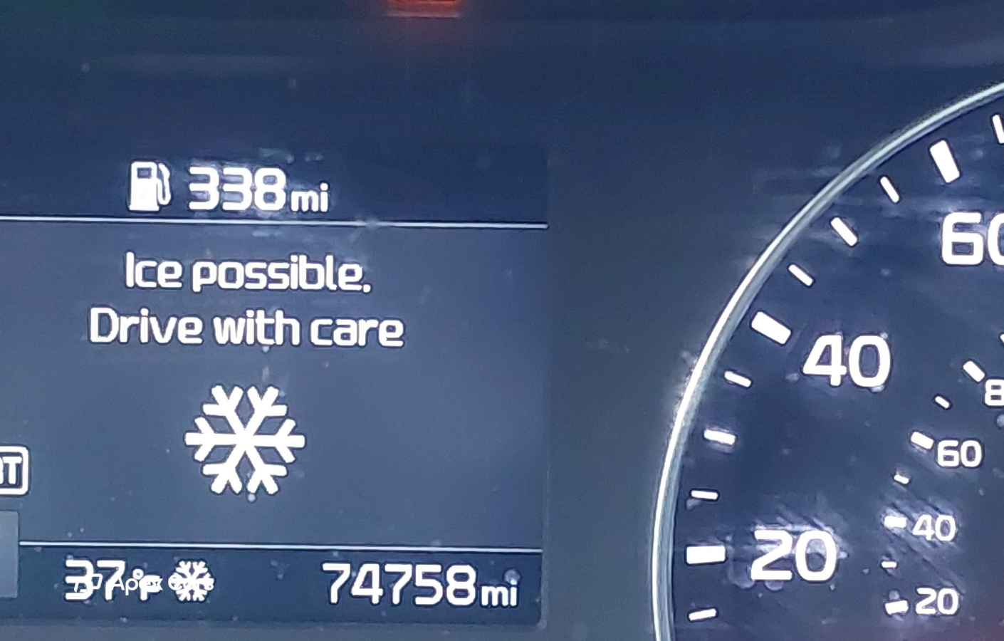 Kia Forte 2021