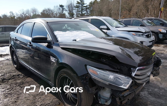 Ford Taurus 2014 - Image 1 of 16