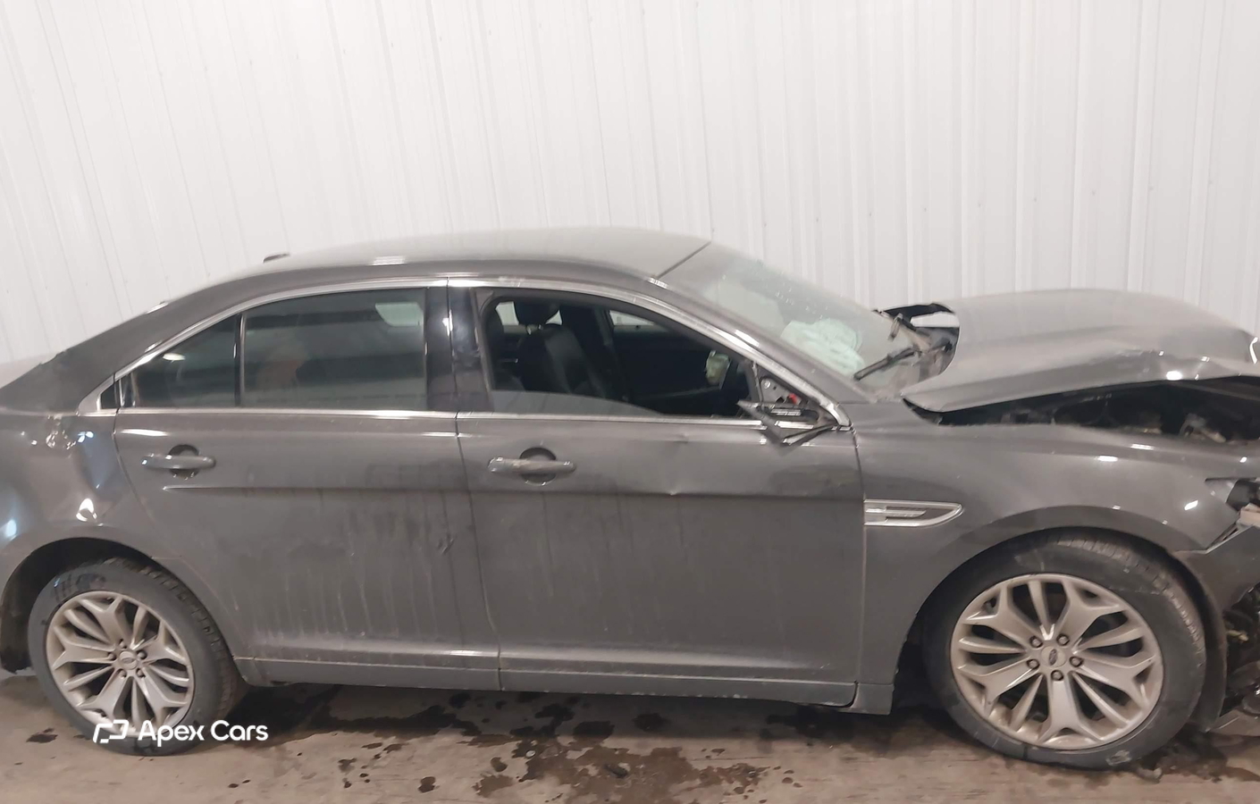 Ford Taurus 2015