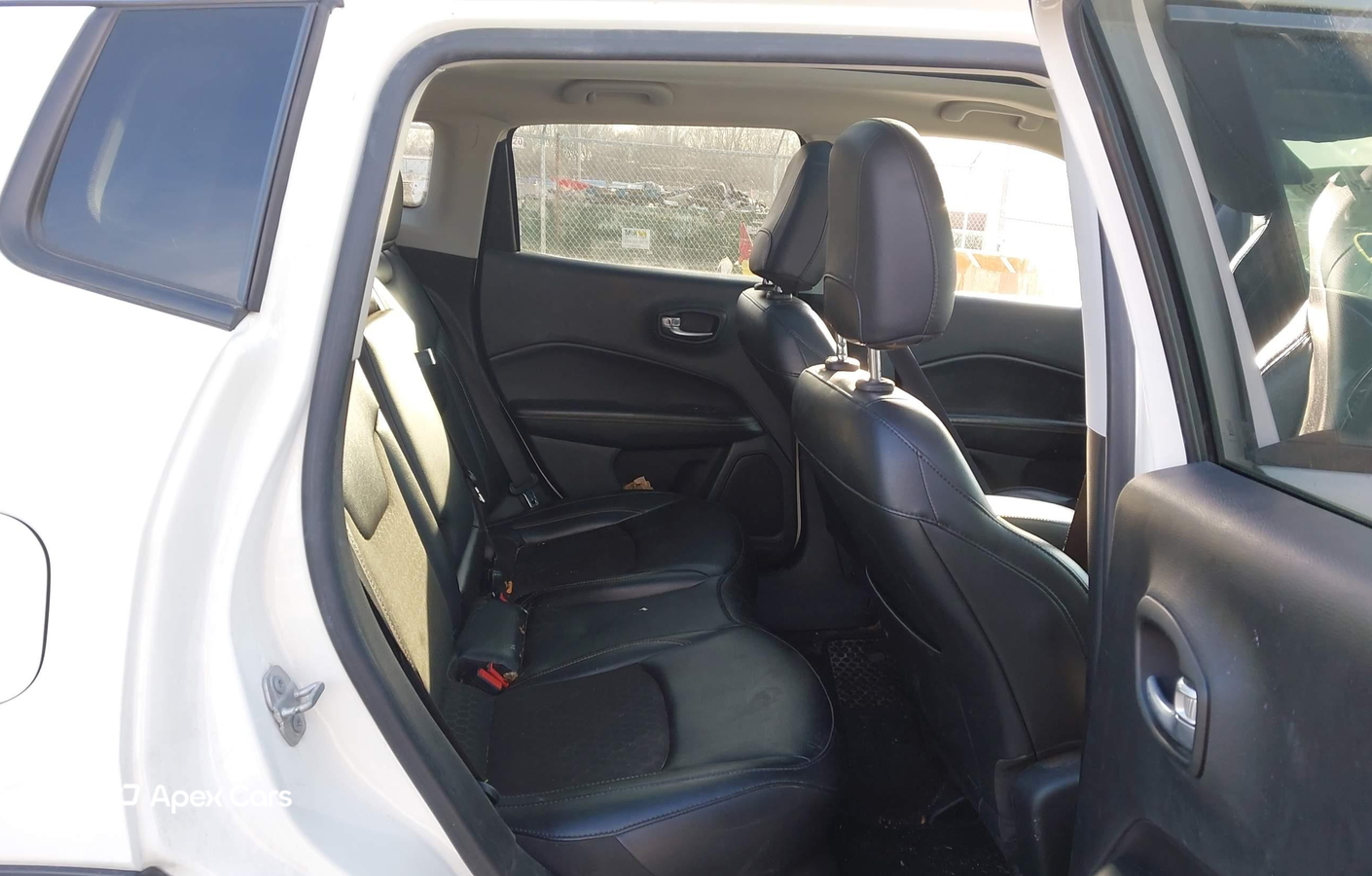 Jeep Compass 2020