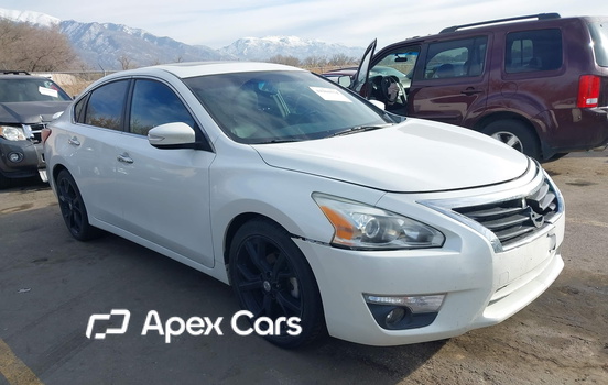 Nissan Altima 2013 - Image 1 of 16