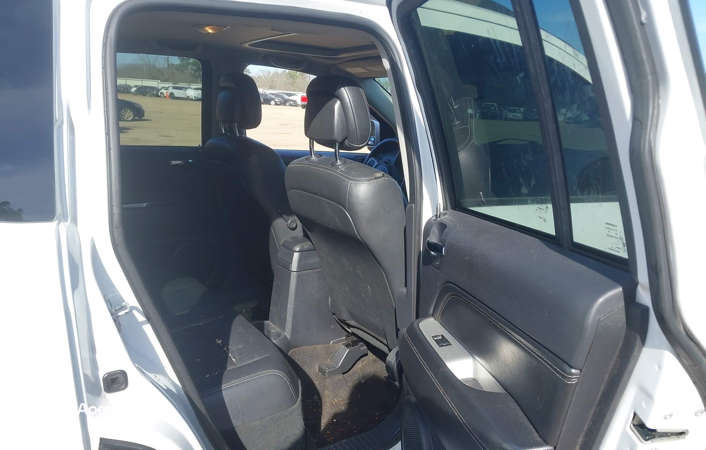 Jeep Compass 2015