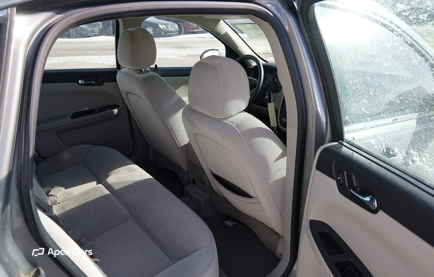 Chevrolet Impala 2007