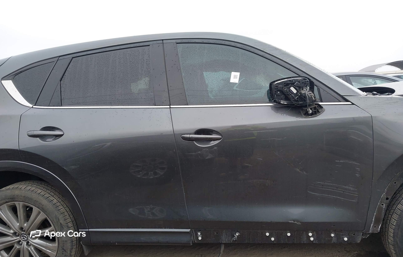 Mazda CX-5 2023