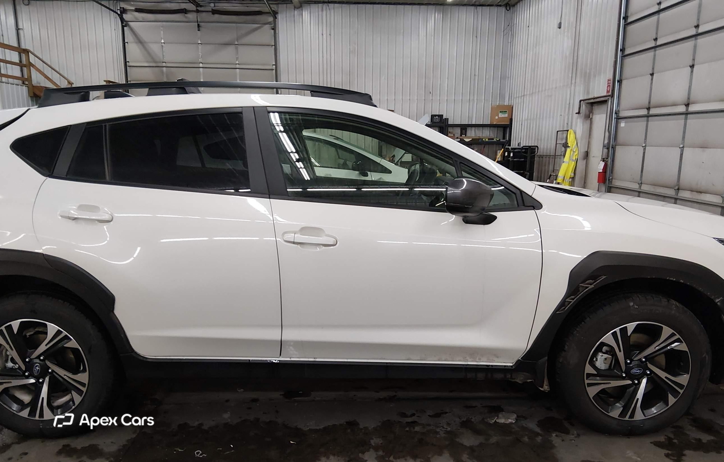 Subaru XV 2024
