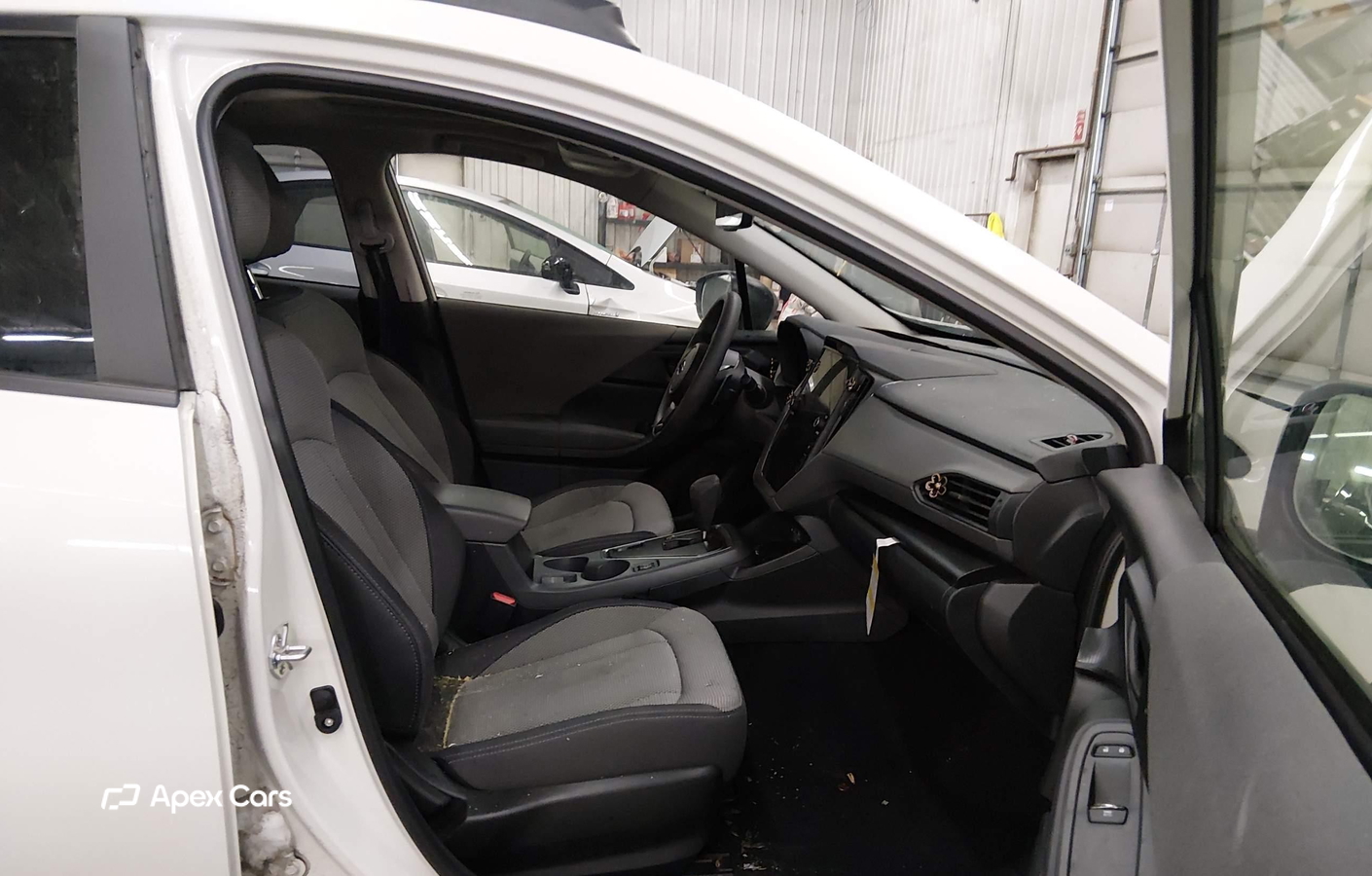 Subaru XV 2024