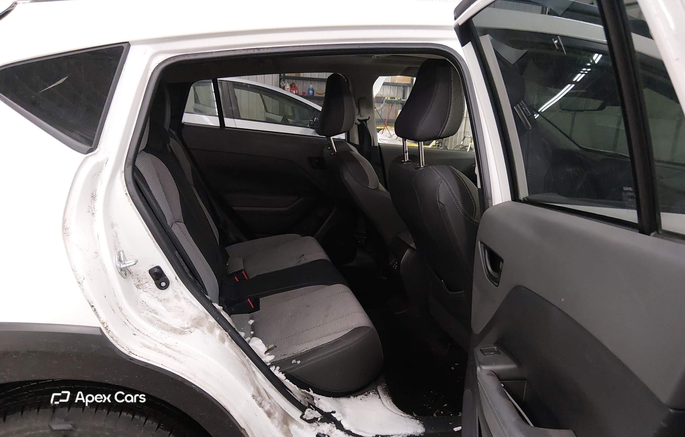 Subaru XV 2024