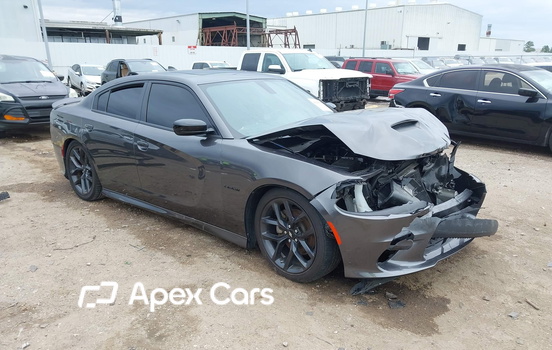 Dodge Charger 2023 - Image 1 of 17