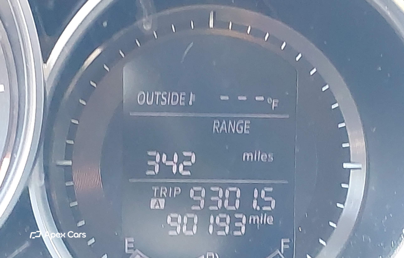 Mazda 6 2015
