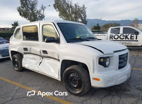 VPG 2012 - Image 1 of 16