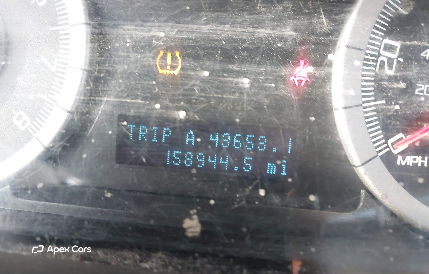 Ford Escape 2009