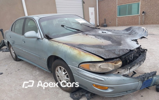 Buick LeSabre 2003 - Image 1 of 11