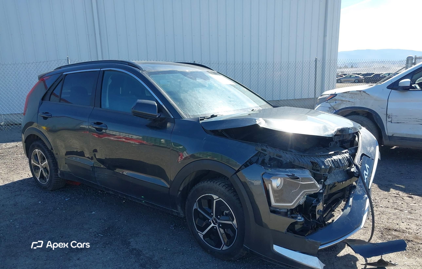 Kia Niro 2023