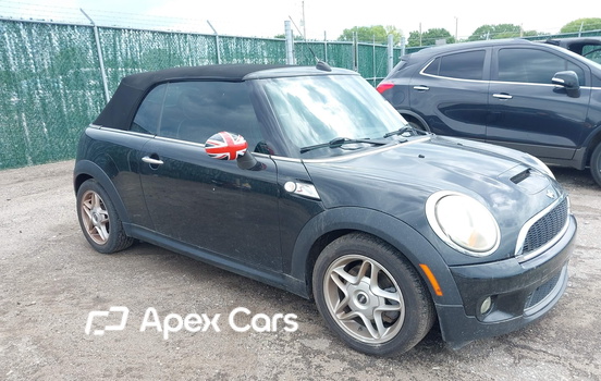 MINI Cooper 2009 - Image 1 of 11