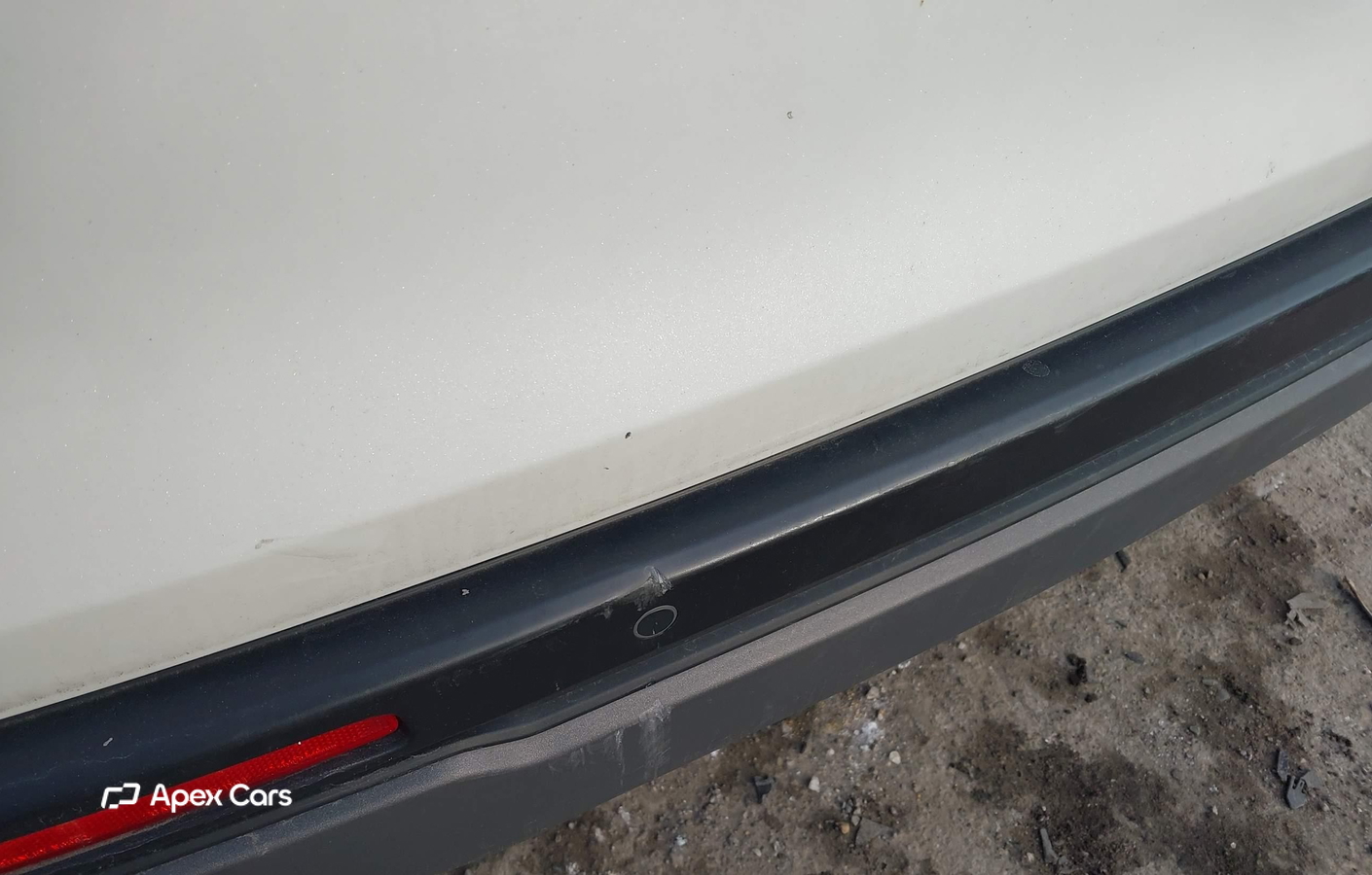 Honda CR-V 2024