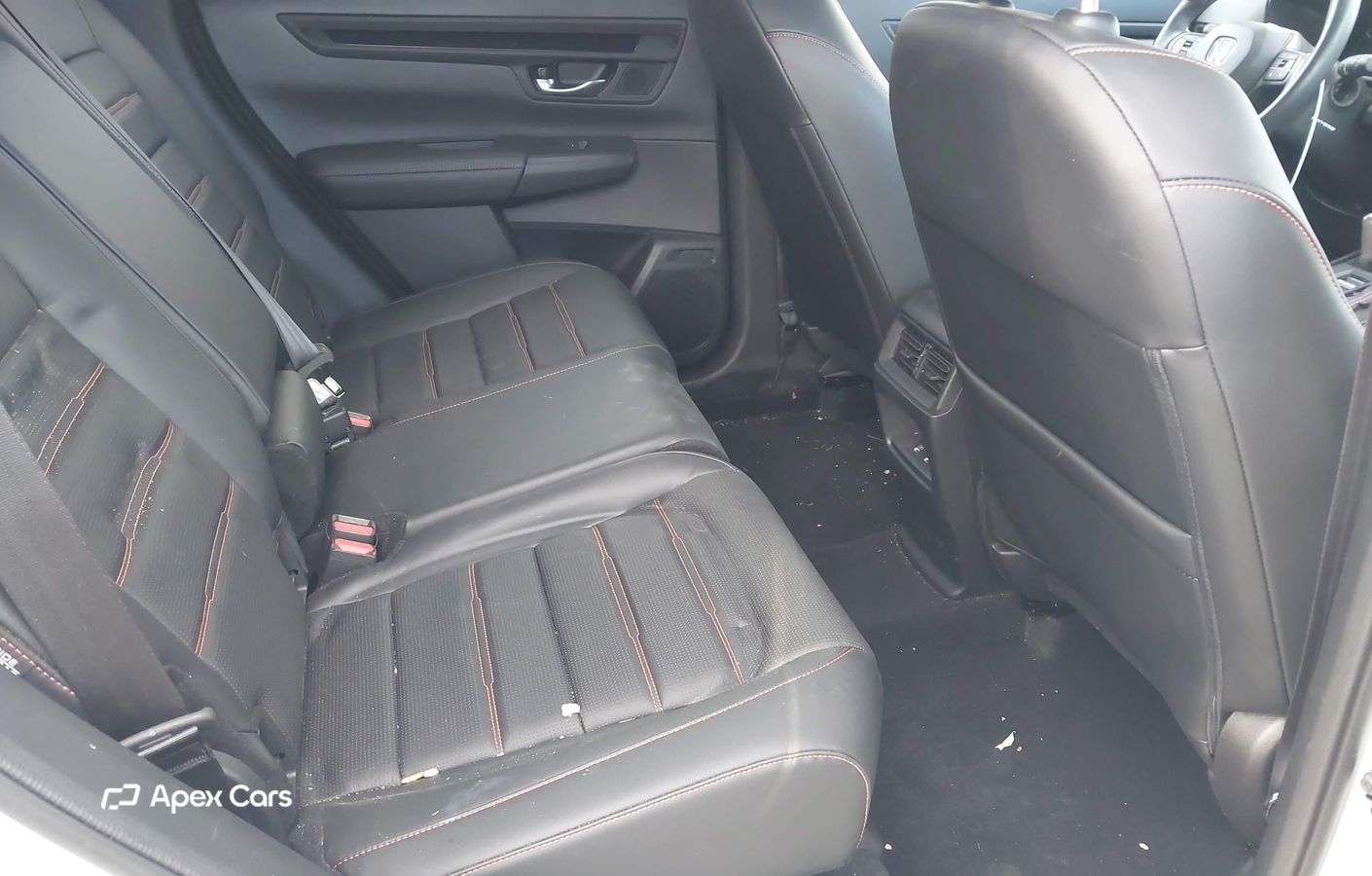 Honda CR-V 2024