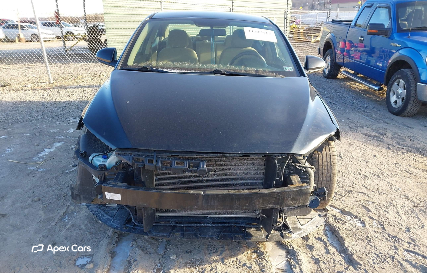 Hyundai Elantra 2018