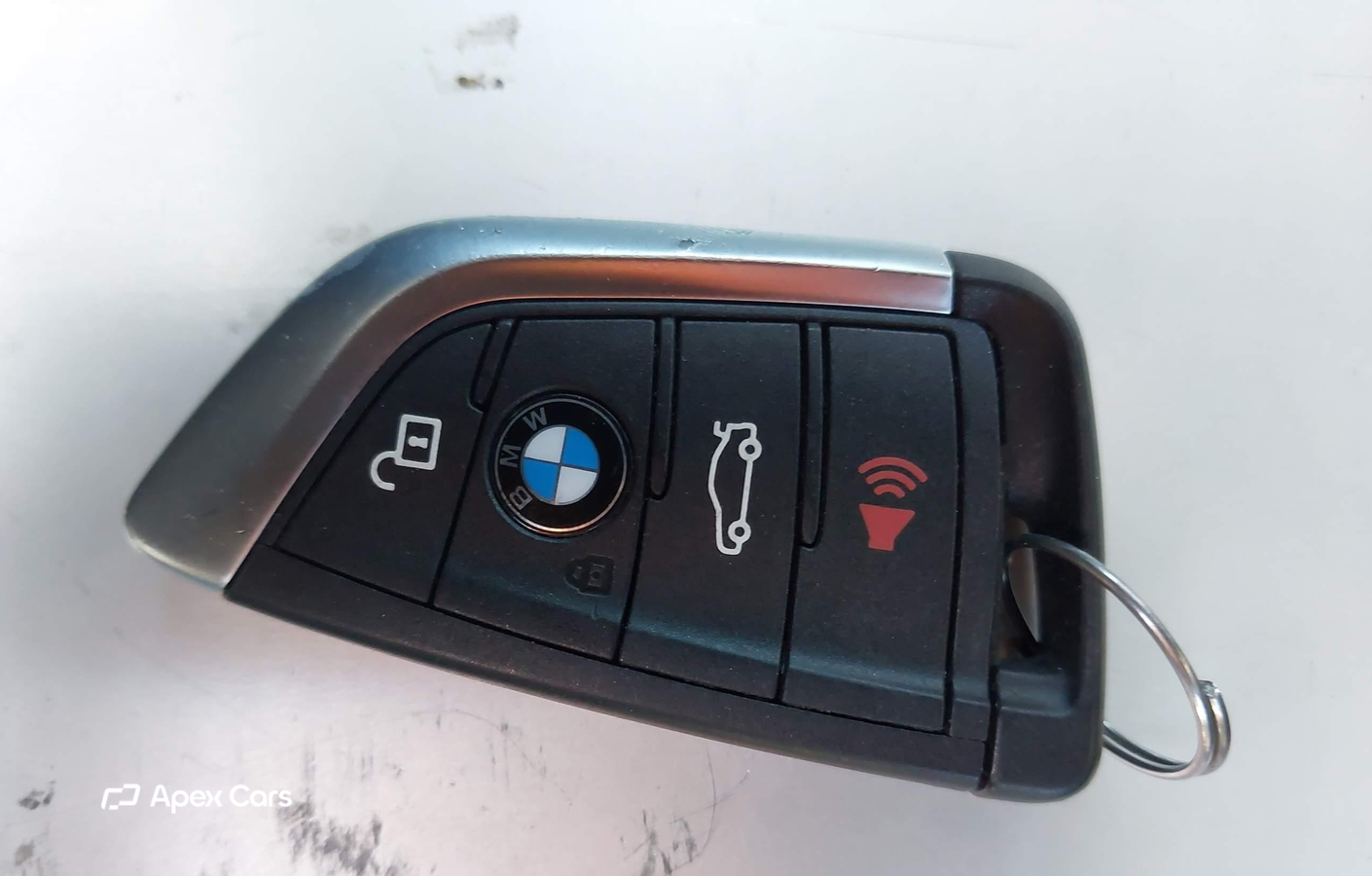 BMW X1 2018