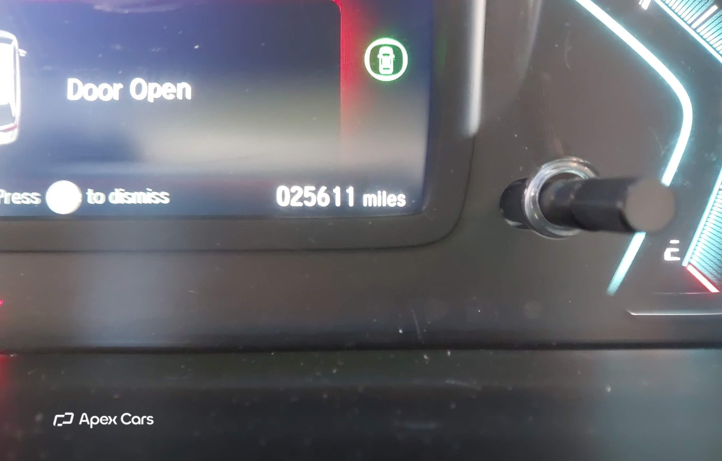 Honda Odyssey 2023