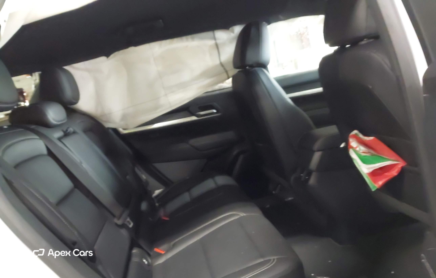 GMC Terrain 2026