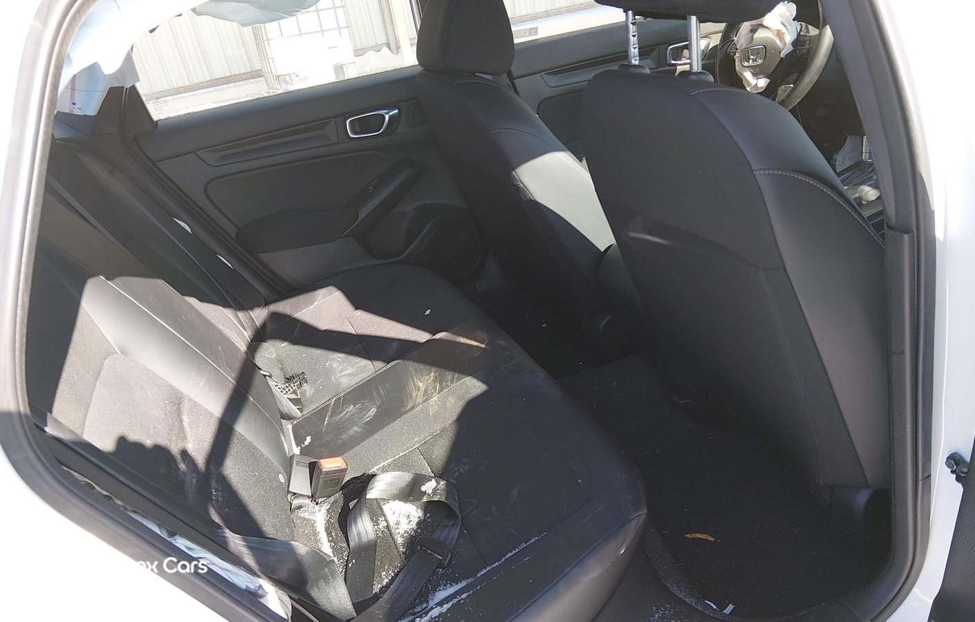 Honda Civic 2023