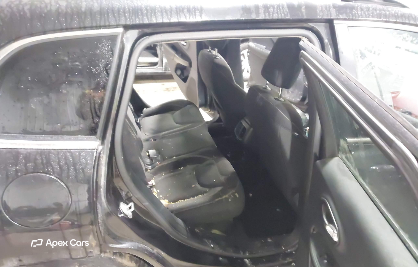 Jeep Cherokee 2015
