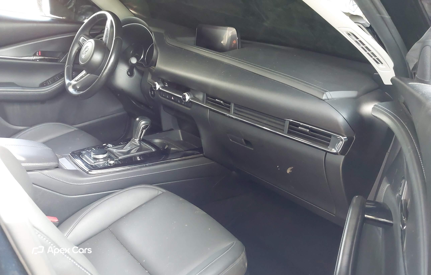 Mazda CX-30 2023