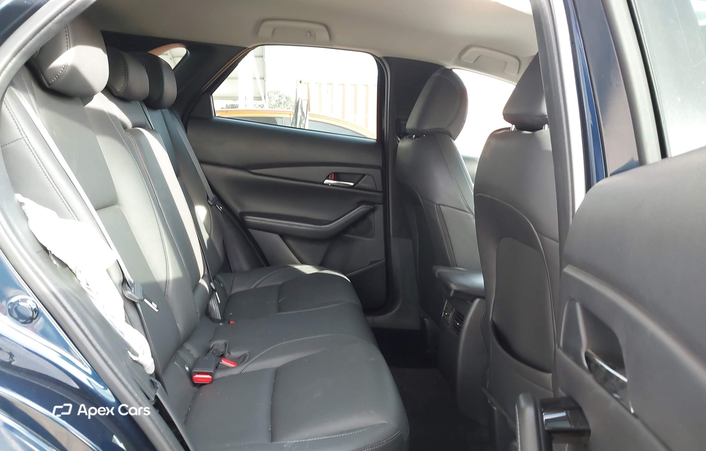 Mazda CX-30 2023