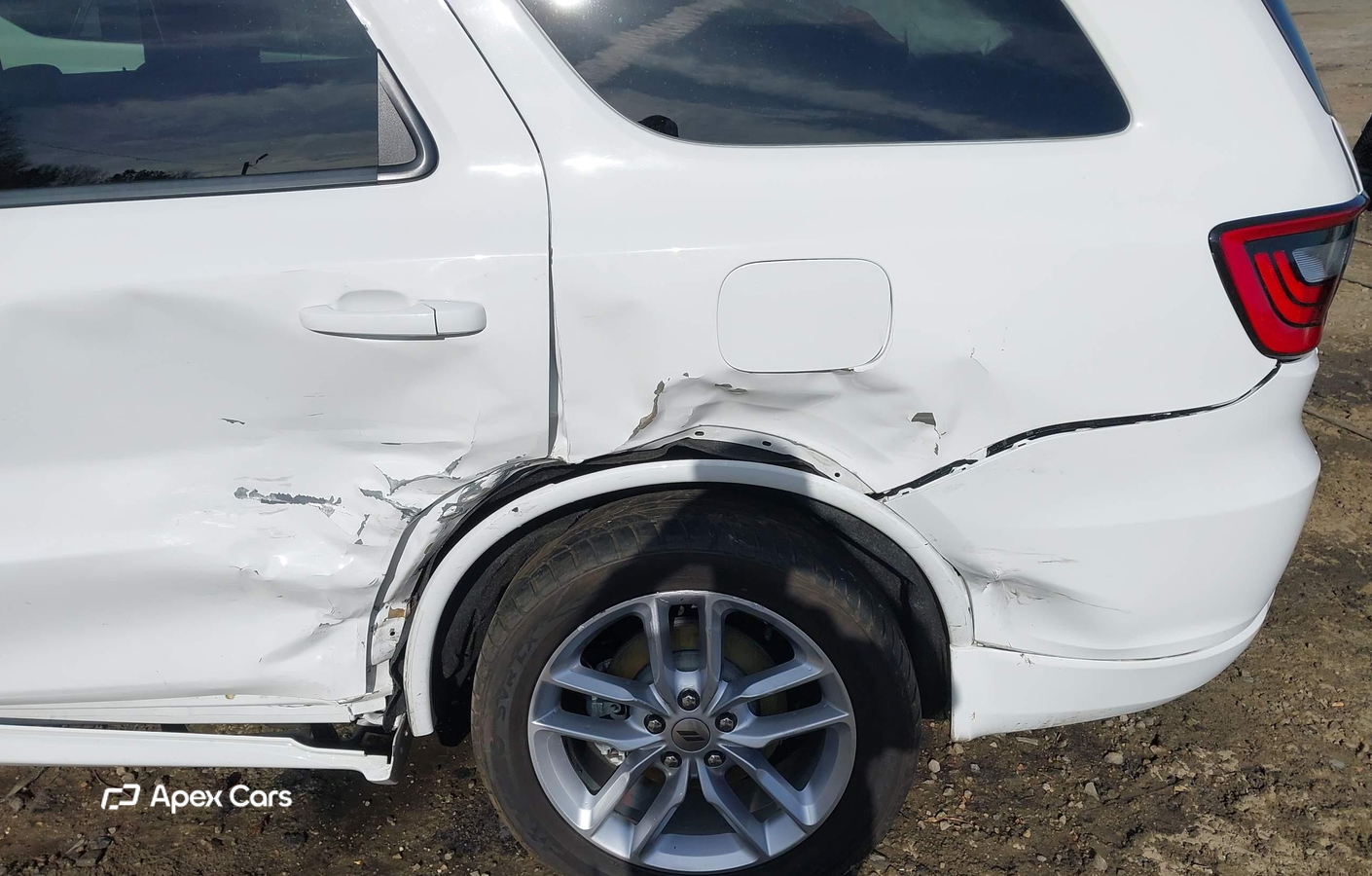 Dodge Durango 2023