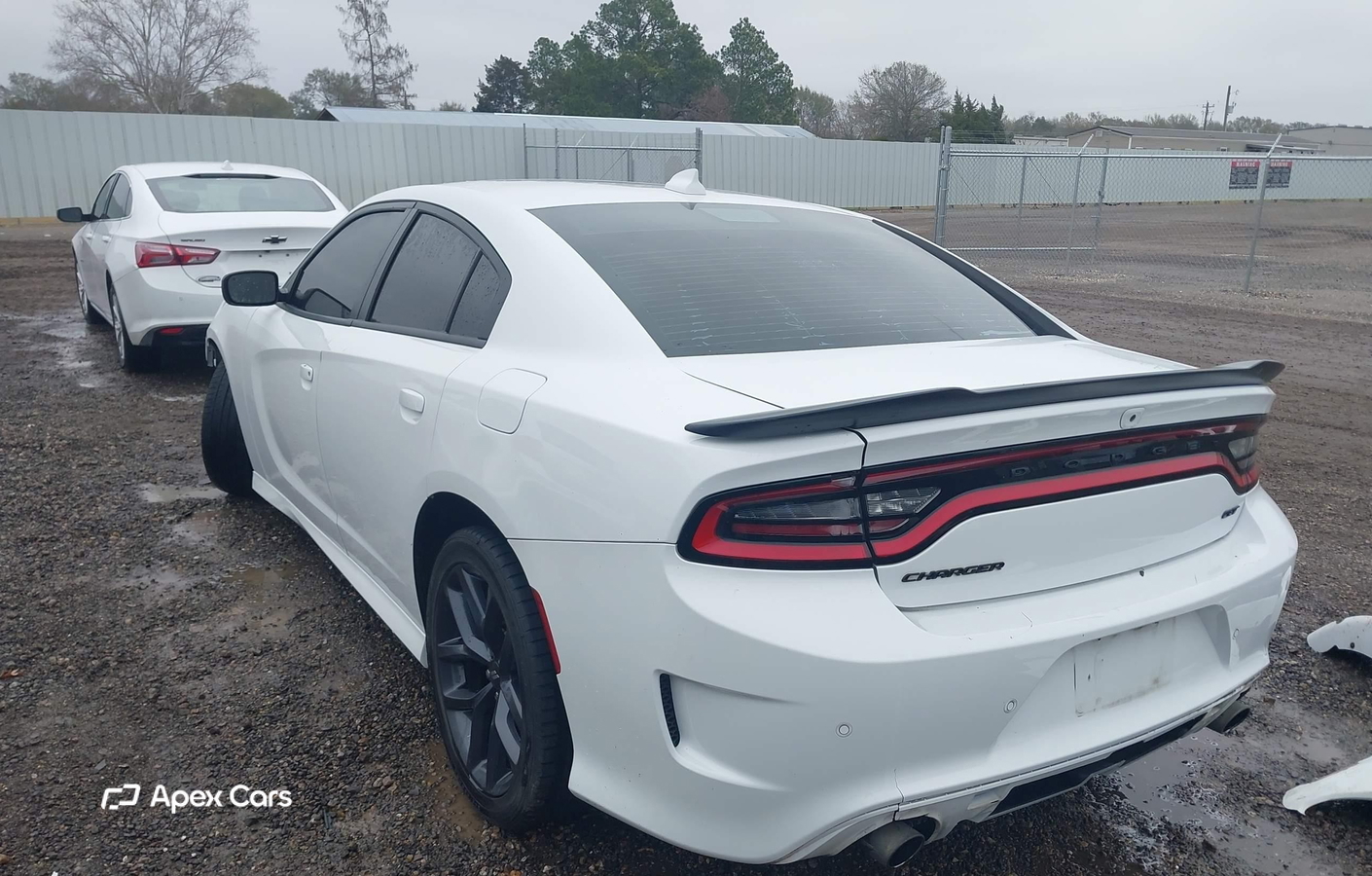 Dodge Charger 2023