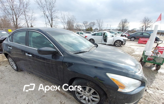 Nissan Altima 2015 - Image 1 of 12