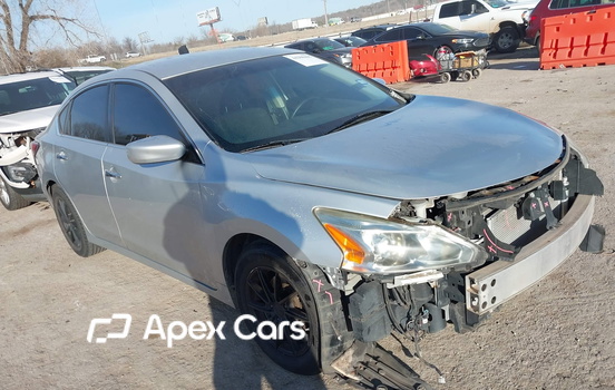 Nissan Altima 2015 - Image 1 of 12