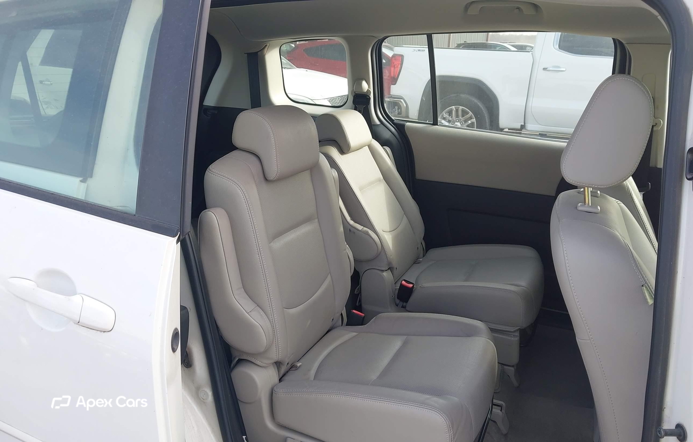 Mazda 5 2009
