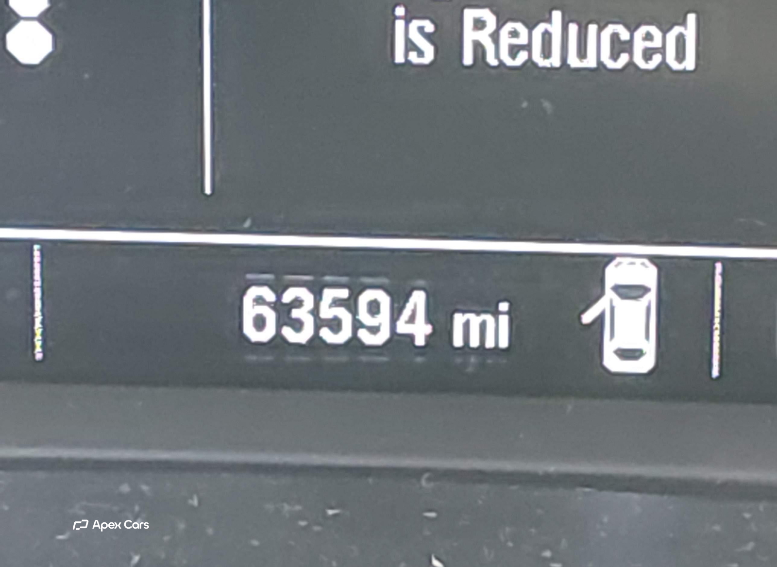 Chevrolet Malibu 2024