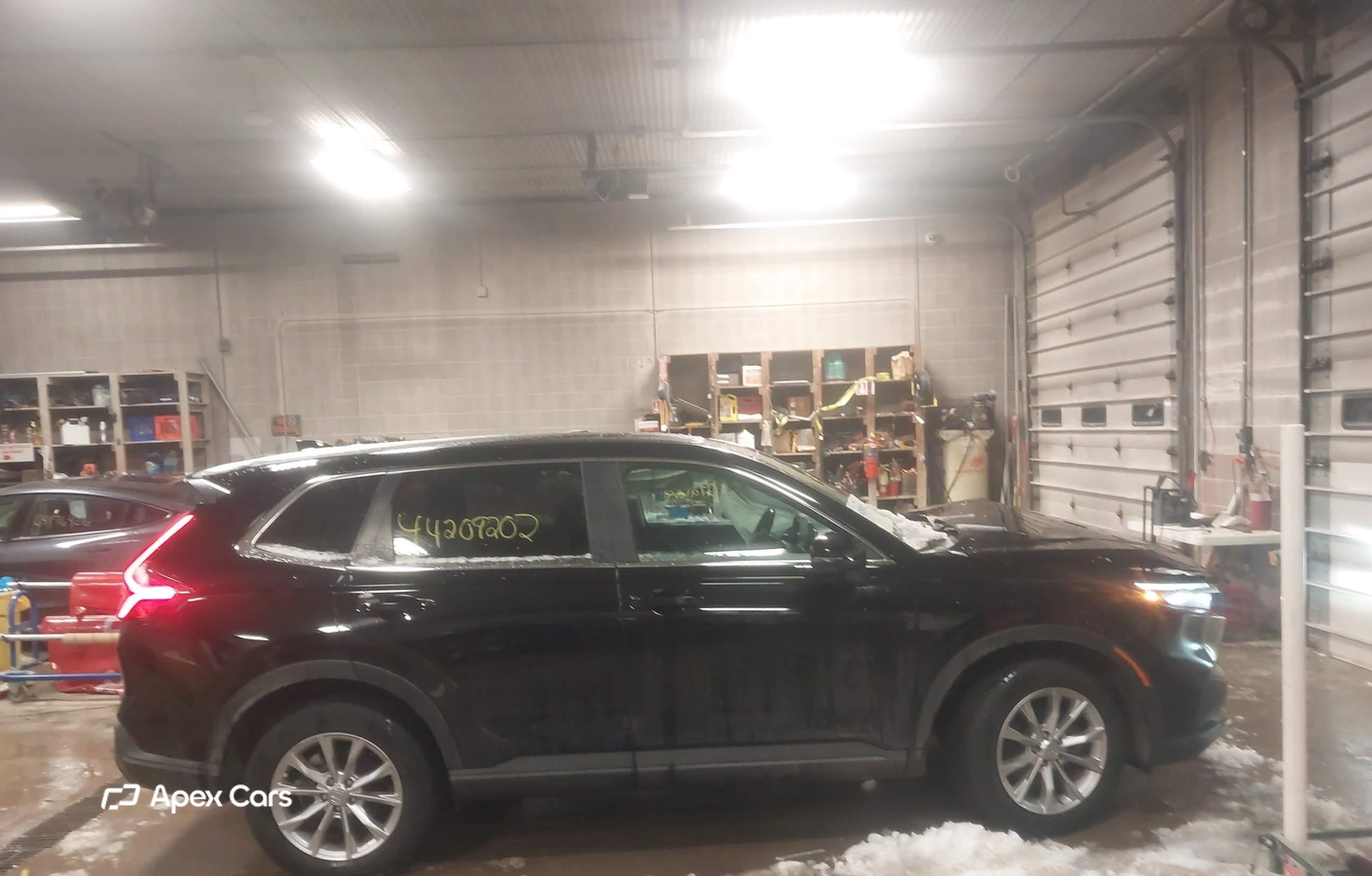 Honda CR-V 2023